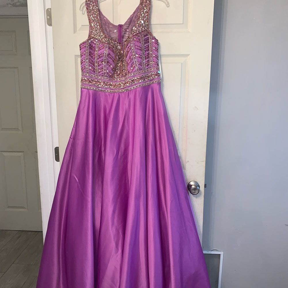 COPY - Dress Good condition